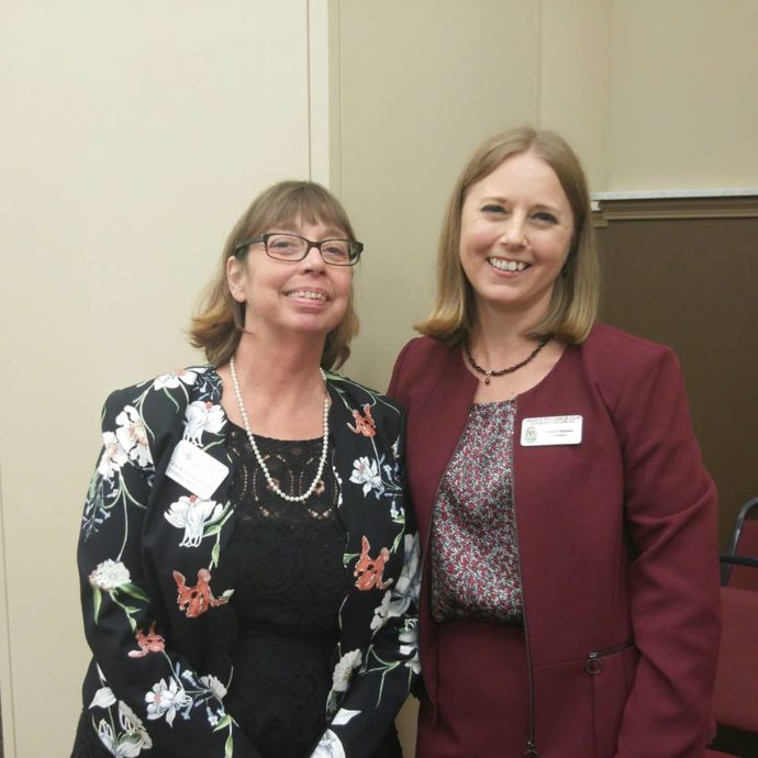 Alison E. Hickman Serves As Committee Leader of the Jacksonville Bar Association Grady H