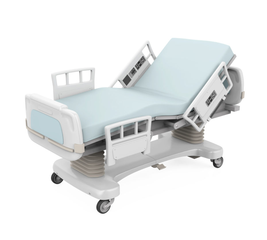 Finding the Right Hospital Bed Rental Grady H. Williams, Jr. LL.M