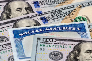 Social Security Money