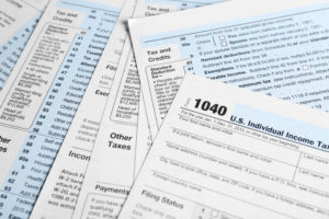 Tax Forms