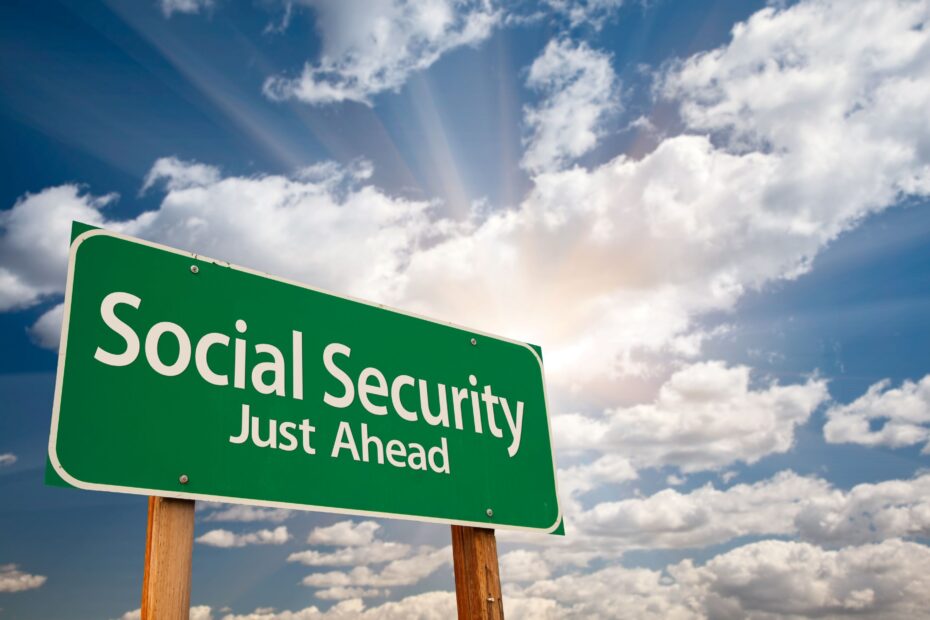 Your Social Security Benefits for 2025 COLA Update Grady H. Williams