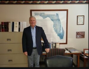 Grady H. Williams, Jr., LL.M., Attorney at Law 
